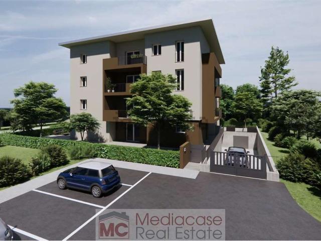 Appartamento in vendita a Fellegara, Scandiano