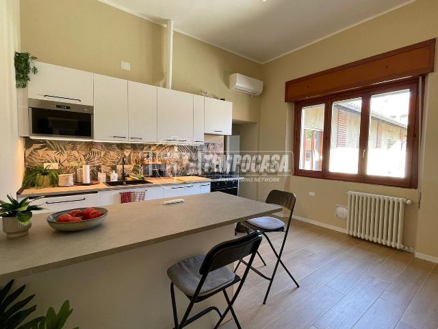 Appartamento in vendita a Zona Omogenea Milano Nord, Paderno Dugnano