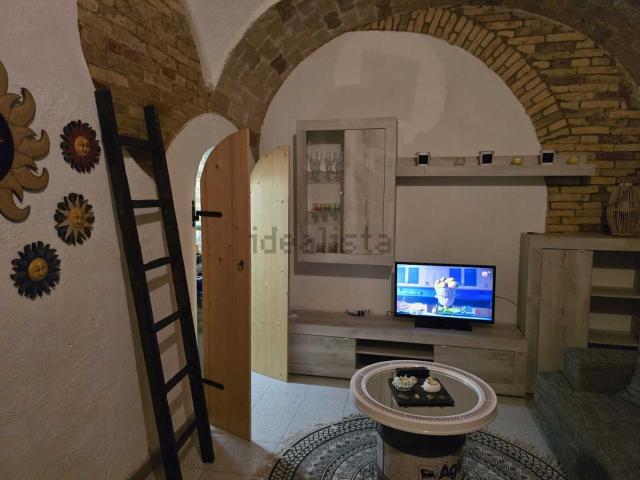 Appartamento in vendita a Centro Storico, Vasto