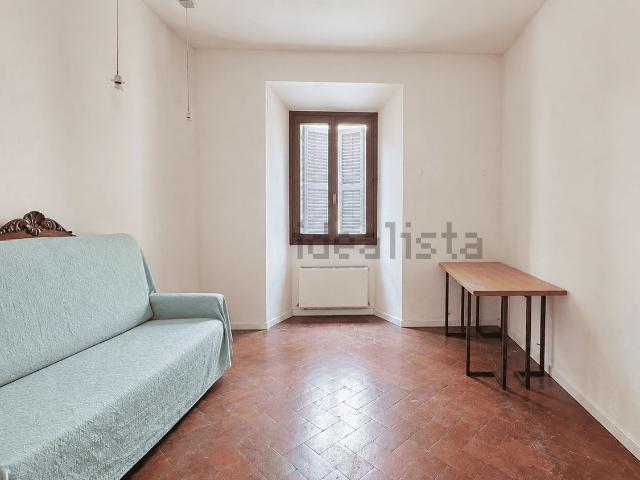 Appartamento in vendita a Rocca San Casciano, Forlì-Cesena