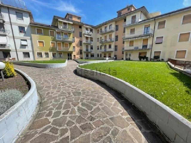Appartamento in vendita a Zaist, Cremona
