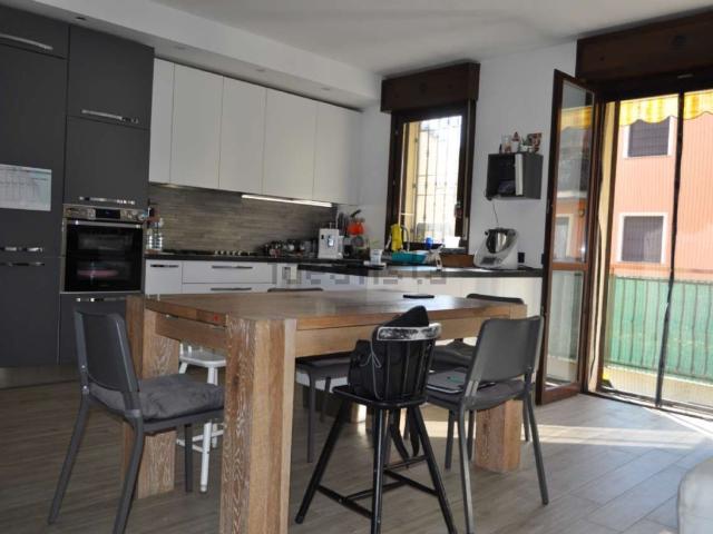 Appartamento in vendita a Fontanellato, Reggio Emilia