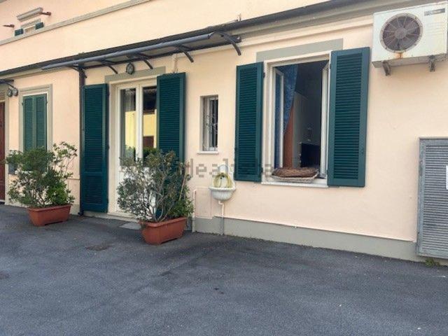 Appartamento in vendita a Tonfano, Toscana