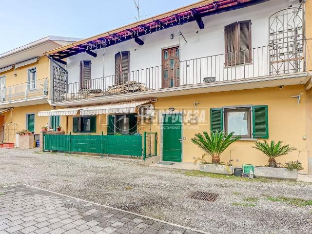 Appartamento in vendita a Mezzana, Somma Lombardo