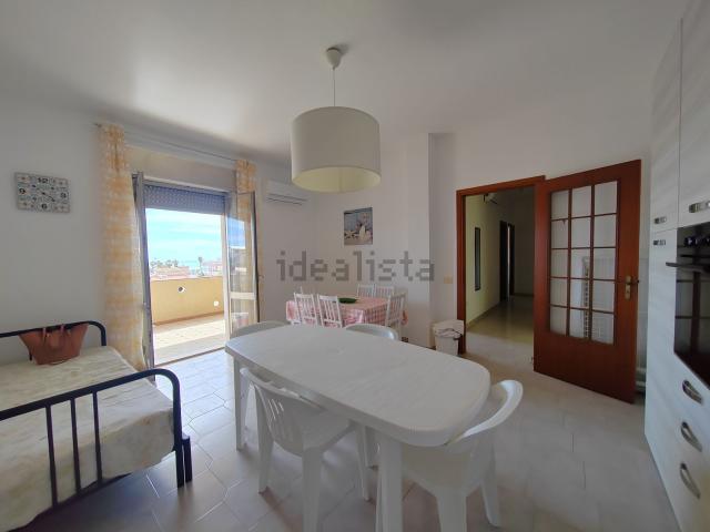 Appartamento in vendita a Lido di Noto, Noto