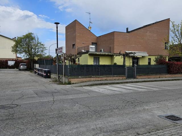 Appartamento in vendita a Unione Reno Galliera, San Pietro In Casale