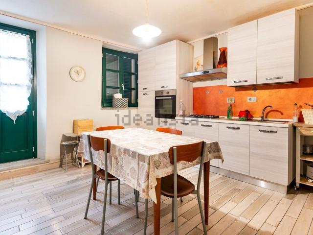 Appartamento in vendita a Pilon, Torre Pellice