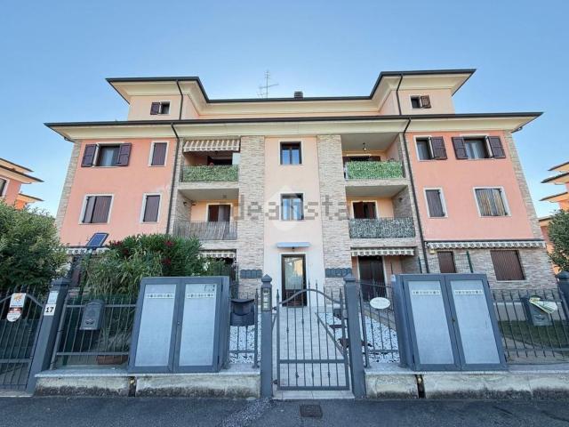 Appartamento in vendita a Unione dei comuni del Distretto Ceramico, Formigine