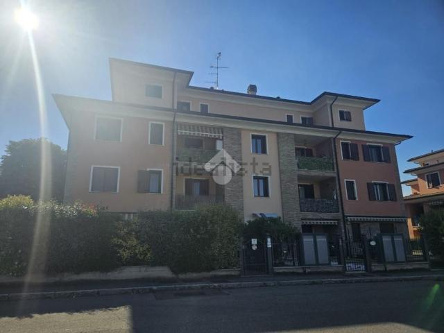 Appartamento in vendita a Unione dei comuni del Distretto Ceramico, Formigine