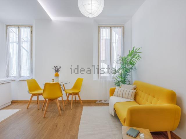 Appartamento in vendita a San Francesco-Giardini Pubblici, Re