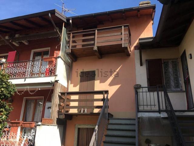 Appartamento in vendita a Campiglia, Piemonte