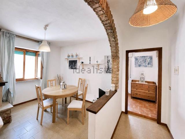 Appartamento in vendita a Città Nuova, Massa Marittima
