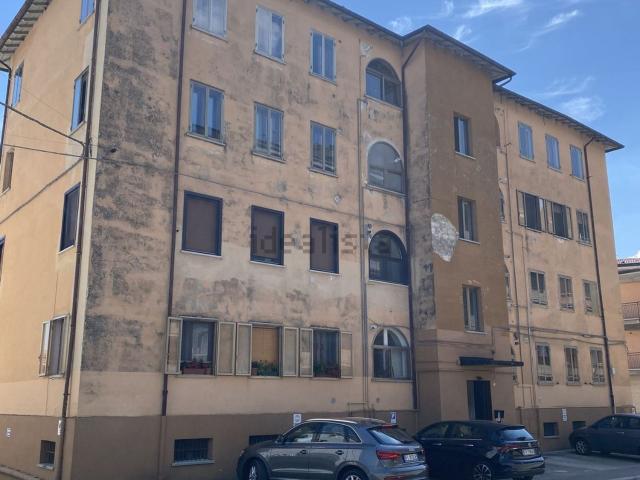 Appartamento in vendita a Case Taddeo, Bojano