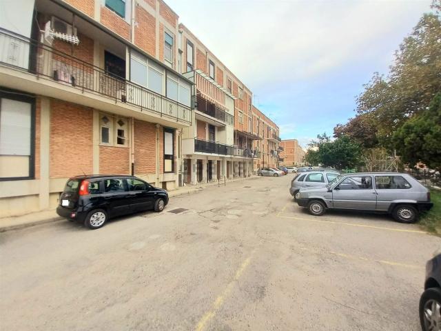 Appartamento in vendita a II Circoscrizione, Messina