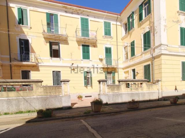 Appartamento in vendita a Sapri, Campania