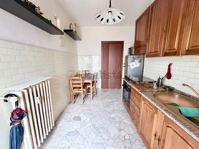 Appartamento in vendita a Ospiate, Bollate