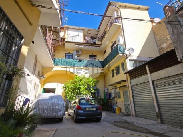 Appartamento in vendita a Sepano, Frattamaggiore