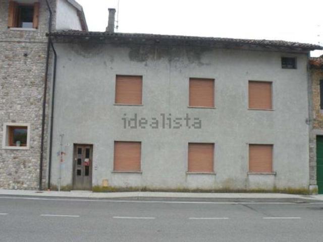 Appartamento in vendita a Arba, Friuli-Venezia Giulia