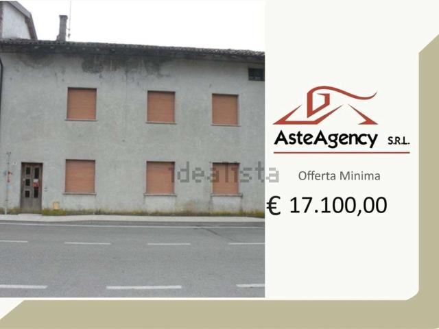 Appartamento in vendita a Arba, Friuli-Venezia Giulia