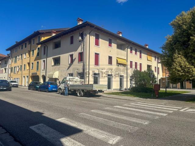 Appartamento in vendita a Sottoselva / Sotselve, Palmanova / Palme