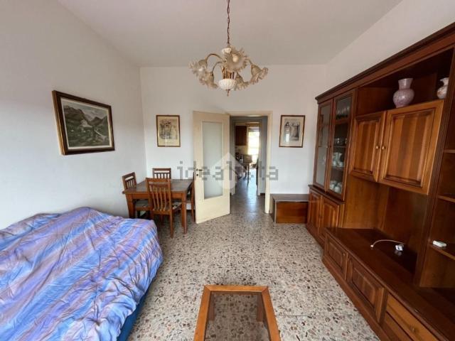 Appartamento in vendita a Valdarno, Albizzate