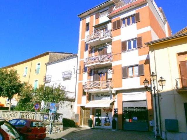 Appartamento in vendita a Ceprano, Frosinone