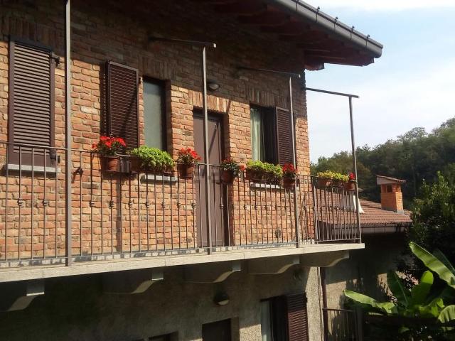 Appartamento in vendita a Gironico al Monte, Gironico Al Piano