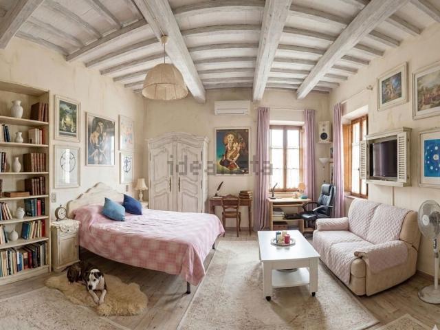 Appartamento in vendita a Stignano, Buggiano