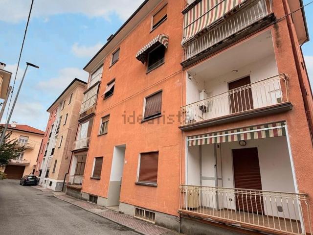 Appartamento in vendita a Verzuolo, Piemonte