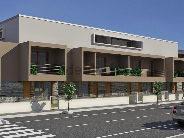 Appartamento in vendita a Cella, Cesenatico