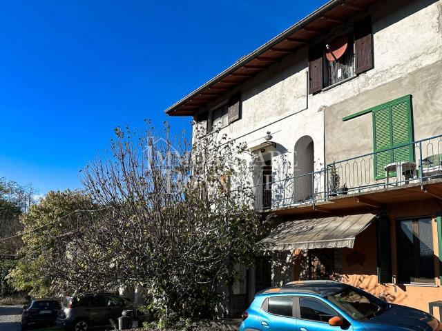 Appartamento in vendita a Cantalupo, Faloppio