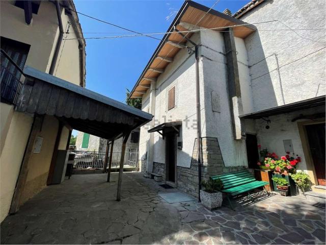 Appartamento in vendita a Appennino Reggiano, Re