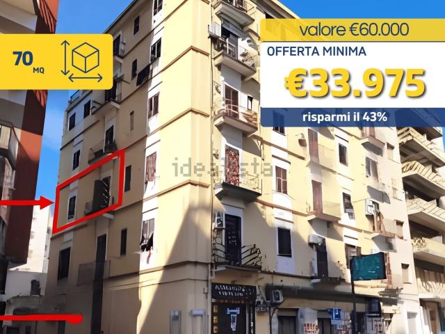 Appartamento in vendita a Puglia, Taranto