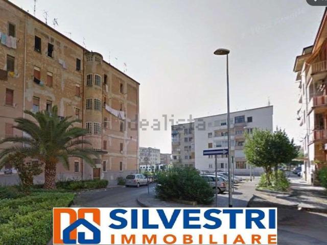 Appartamento in vendita a Libertà, Benevento
