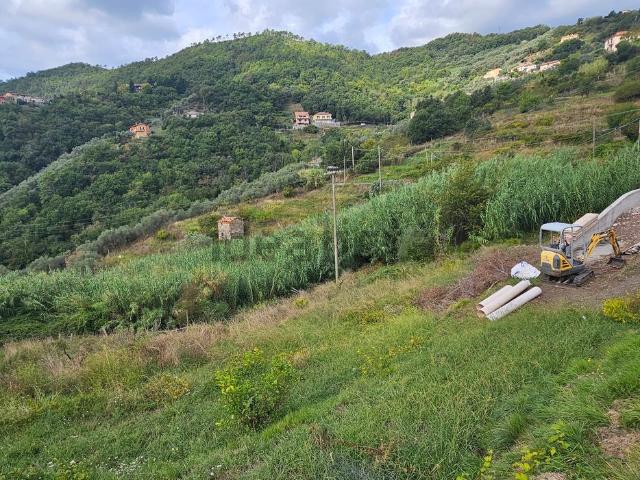 Appartamento in vendita a Verici superiore, Casarza Ligure