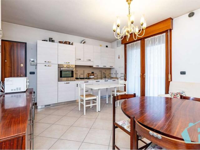 Appartamento in vendita a Venezia