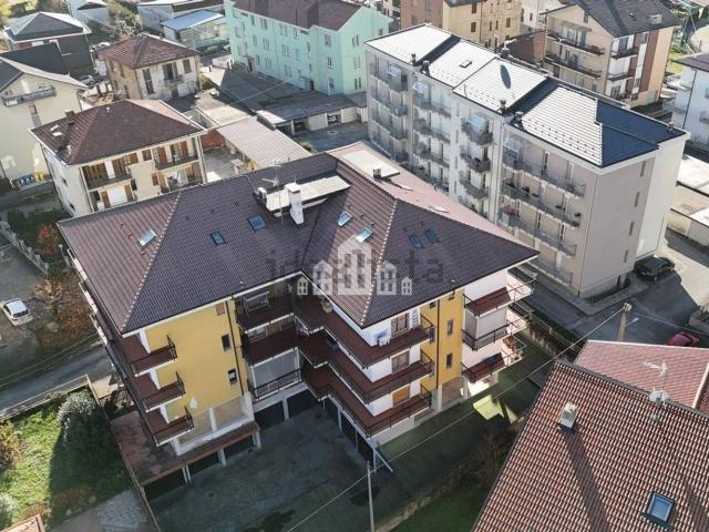 Appartamento in vendita a Piemonte, Torino