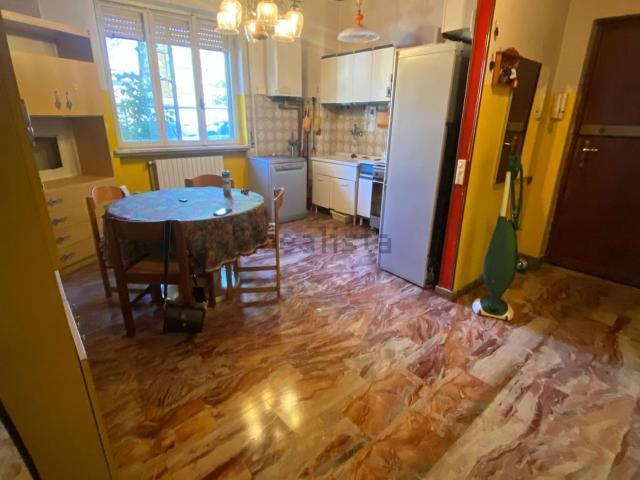 Appartamento in vendita a Sabbioni, Crema