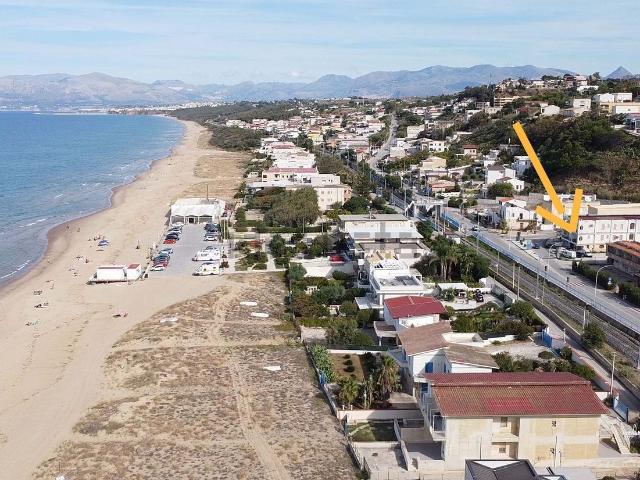 Appartamento in vendita a Alcamo Marina, Alcamo
