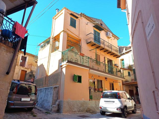 Appartamento in vendita a Corigliano-Rossano, Calabria