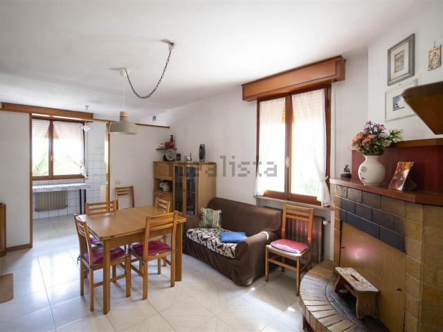 Appartamento in vendita a Cesanella, Senigallia
