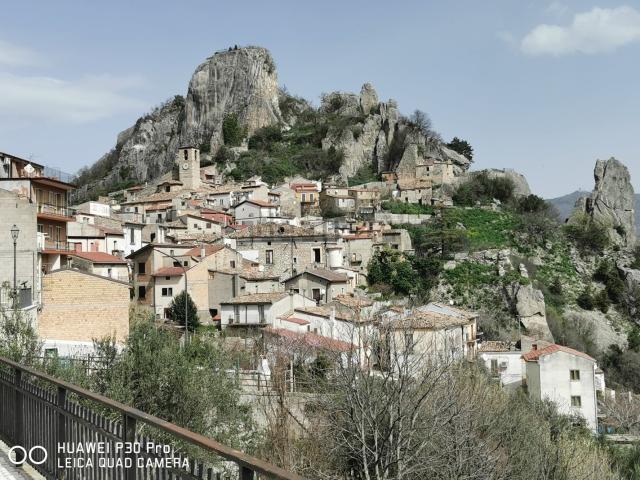 Appartamento in vendita a Pennadomo, Abruzzo