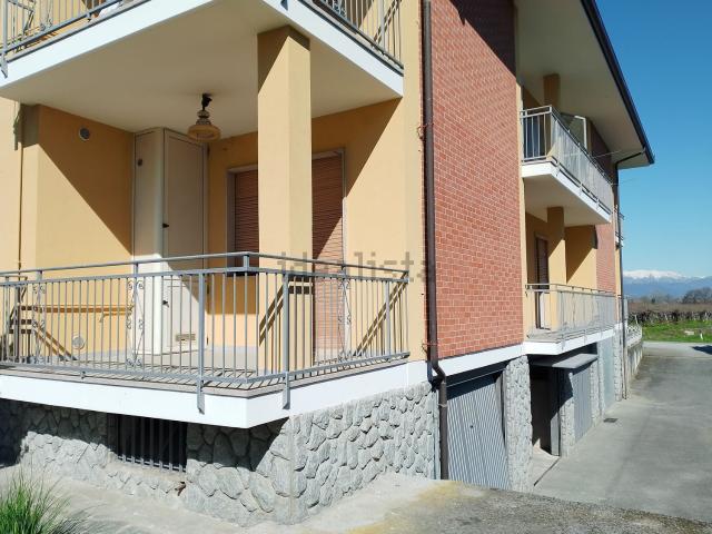 Appartamento in vendita a San Martino, Piemonte