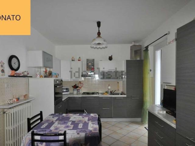 Appartamento in vendita a Falghera, Villadossola
