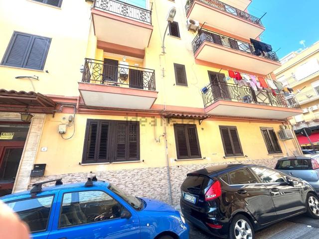Appartamento in vendita a VII Circoscrizione, Palermo