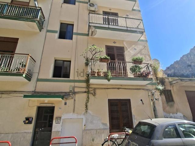 Appartamento in vendita a VII Circoscrizione, Palermo