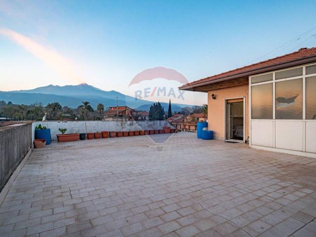 Appartamento in vendita a Santa Maria Ammalati, Acireale