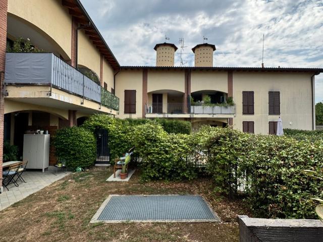 Appartamento in vendita a Colombera, Meda