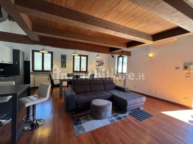 Appartamento in vendita a Piemonte, Torino