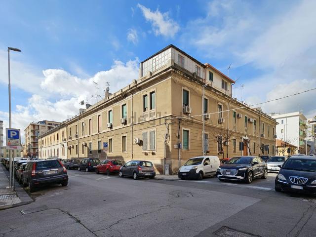 Appartamento in vendita a IV Circoscrizione, Messina